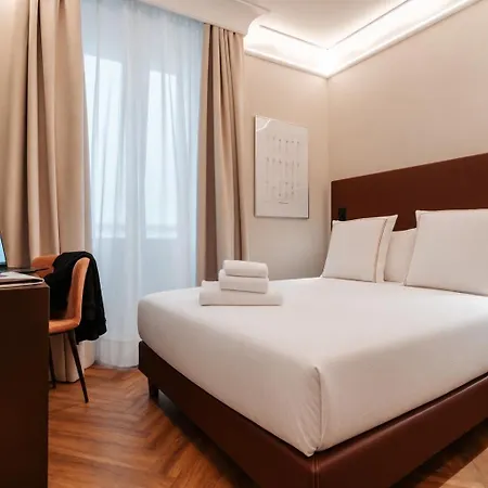 Hotel The Monkey