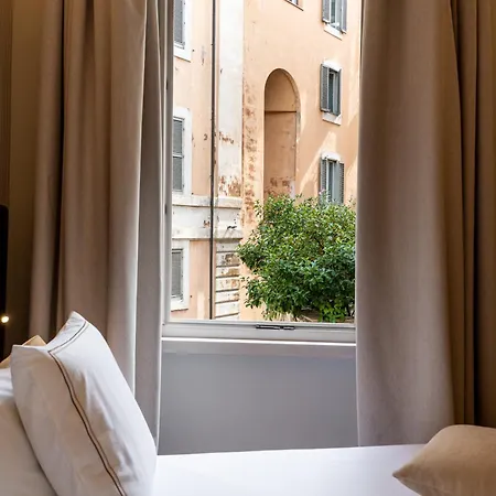 Hotel The Monkey 4*