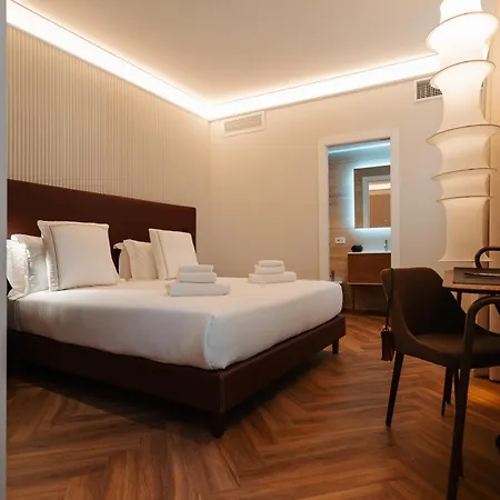 Hotel The Monkey Roma