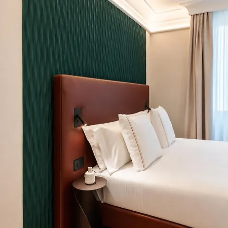 Hotel The Monkey