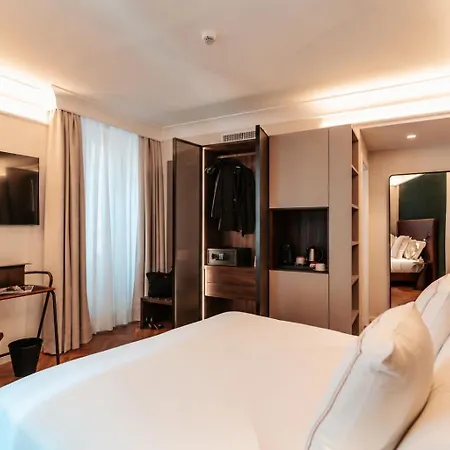 Hotel The Monkey 4*