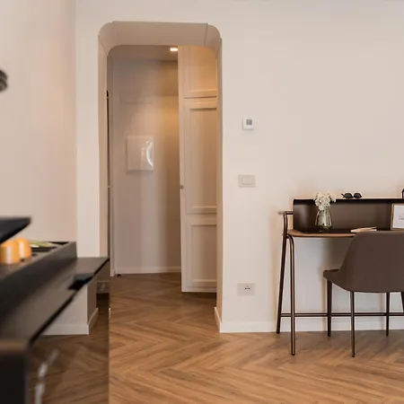 The Monkey 4* Roma