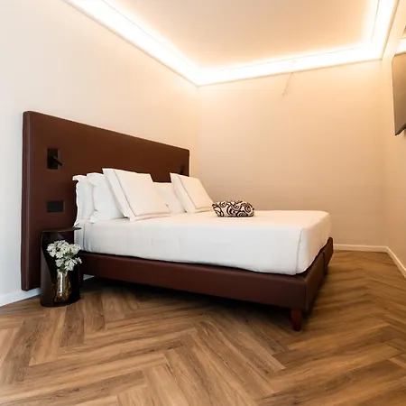 Hotel The Monkey Roma