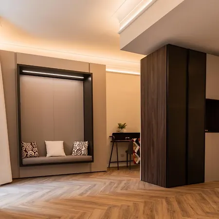 The Monkey 4* Roma