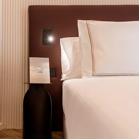 The Monkey Hotel 4*