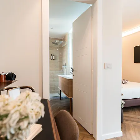 Hotel The Monkey 4*