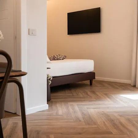 Hotel The Monkey Roma