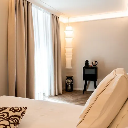 Hotel The Monkey