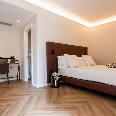 Hotel The Monkey 4*