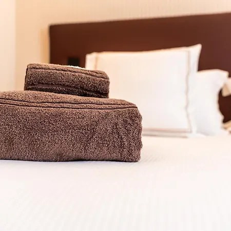 Hotel The Monkey Roma