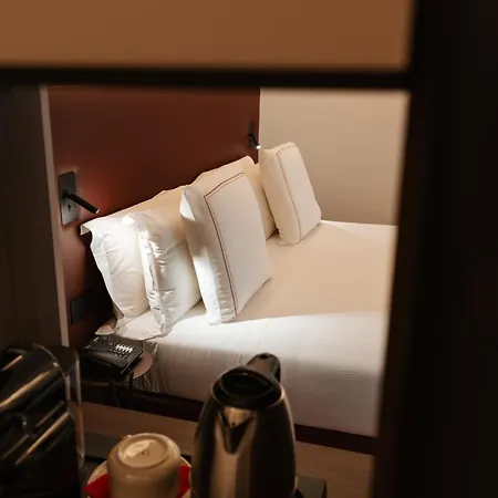 Hotel The Monkey