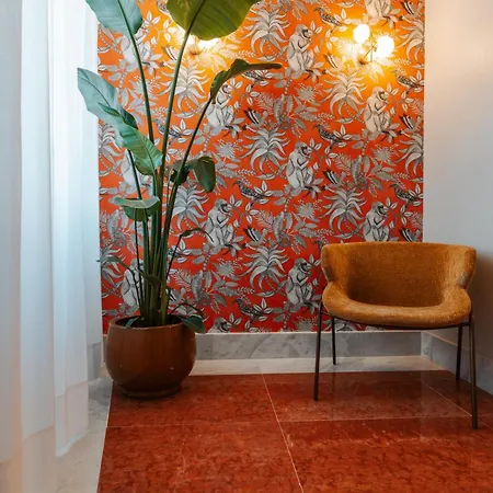 The Monkey 4* Roma