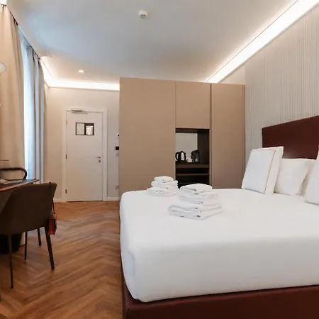 Hotel The Monkey
