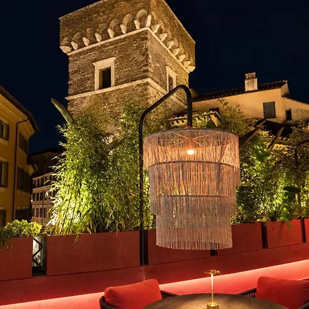 The Monkey Hotel 4*