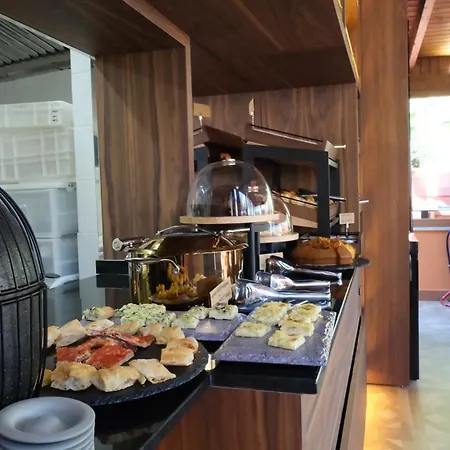 Hotel The Monkey 4*